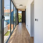 Miaa Newly Built Modern In For 9 People With Heated Swimming Pool & Jacuzzi Villa Medulin